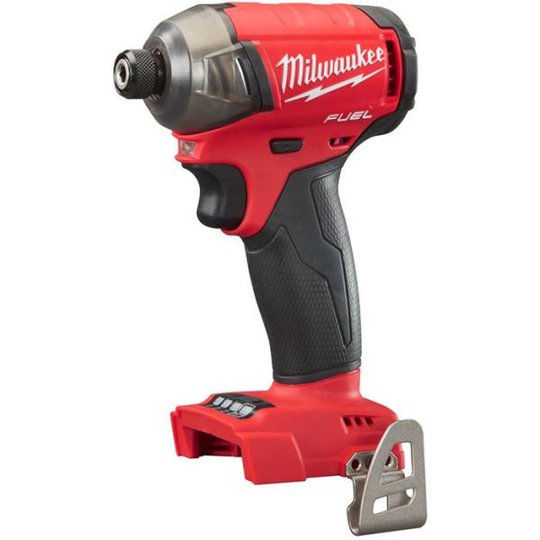 Milwaukee M18 FQID-0X Iskevä ruuvinväännin ilman akkuja ja laturia