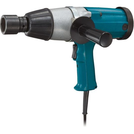 Makita 6906 Mutterinväännin 800 W