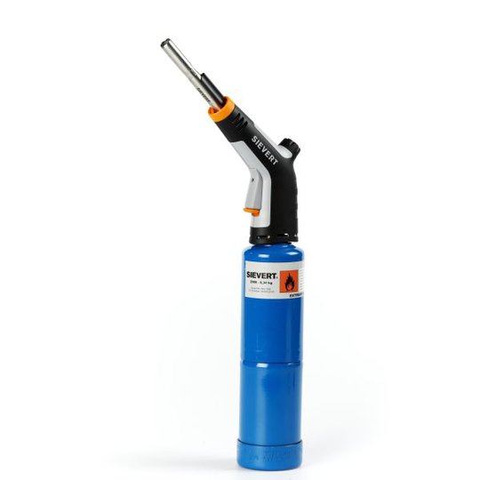 Sievert Powerjet 253501 Puhalluslamppu M14x1,5