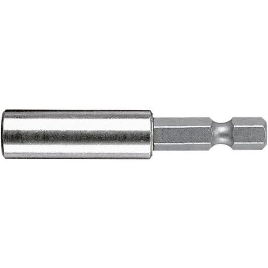 Wera 53455 Ruuvikärjen pidin kuusiokantakiinnitys 75 mm