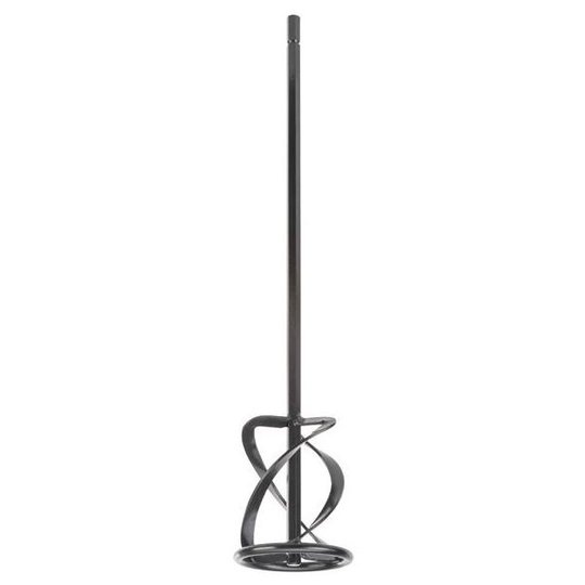Bosch 2607990015 Sekoitusvispilä kuusiokantakiinnitys 120x590mm