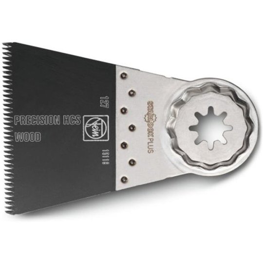 Fein E-Cut Precision Sahanterä 65mm 1 kpl:n pakkaus