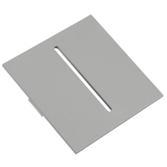 Hide-a-Lite Case Beam Peitekansi Harmaa