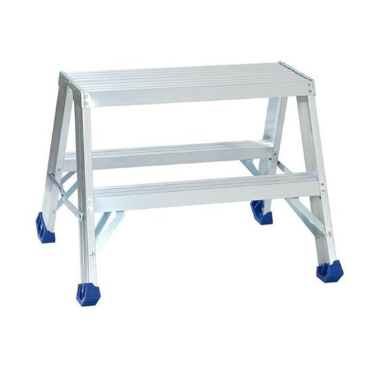 Skeppshultstegen 4250-02 Työpukki 605 x 250 mm 2 askelmaa, 475 mm