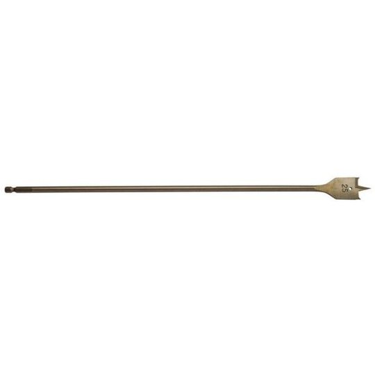 Milwaukee FB Lattaporanterä 25x400 mm.