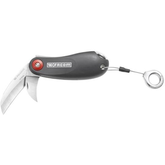 Facom 640180SLS Puukko SLS-kiinnityksellä