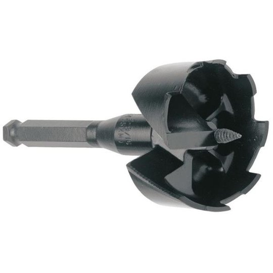 Milwaukee SELFEED Poranterä 65 mm