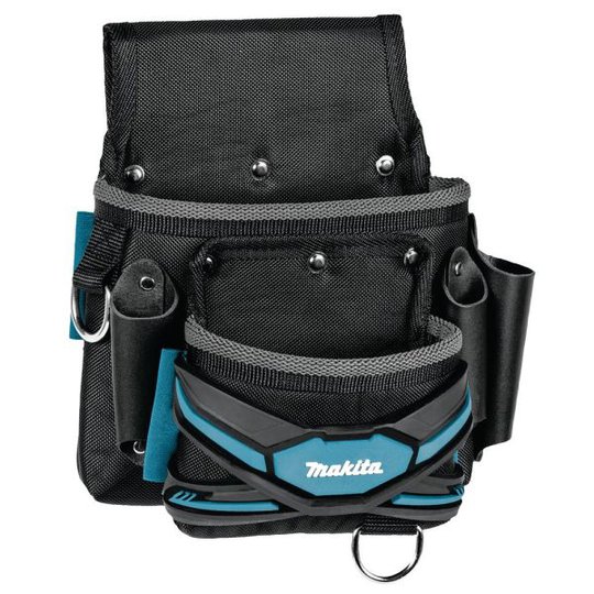 Makita E-05131 Työkalulaukku 2 lokeroa, 2,6 L