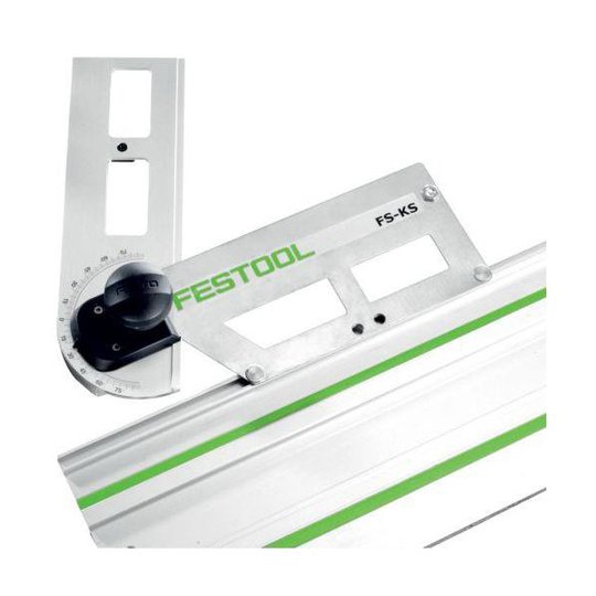 Festool FS-KS Astekulmaohjain