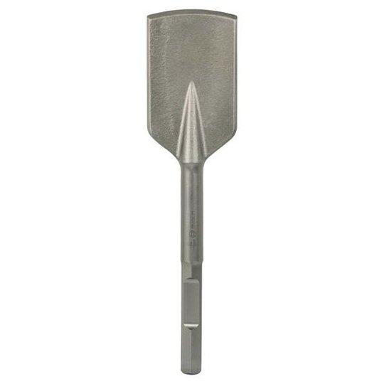 Bosch 1618601011 Asfalttitaltta 28mm:n kuusiokantakiinnitys