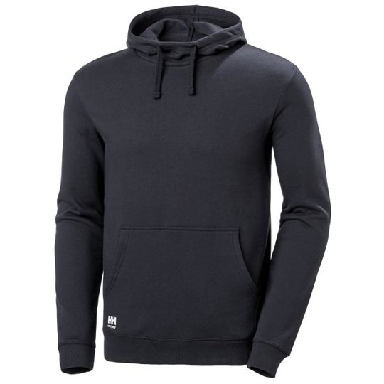 Helly Hansen Workwear Manchester Huppari laivastonsininen M