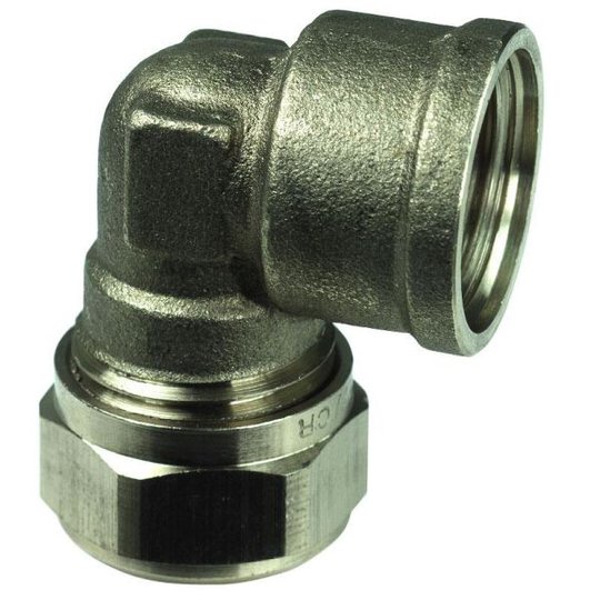 Gelia 3006147042 Kiristysrengasliitin sisäkierre, kulma 12xG15