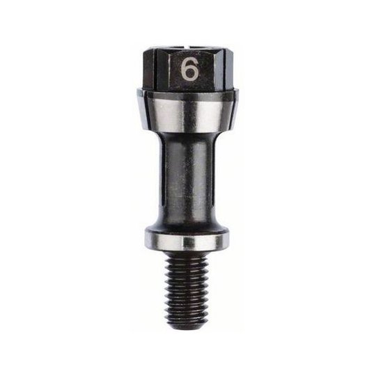 Bosch 1608570043 Kiristysholkki malliin GGS 16 Halkaisija 6 mm