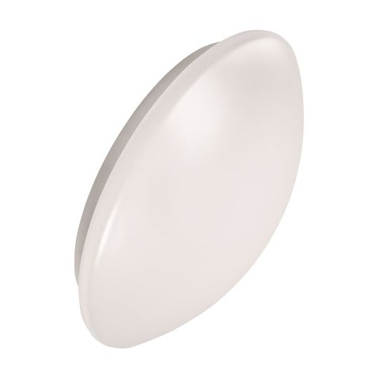 LEDVANCE Surface Circular LED Plafondi 13W, 4000K, IP44, tunnistin