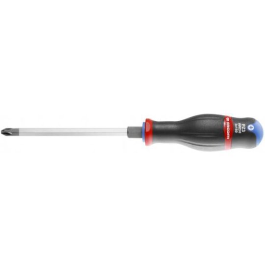 Facom AWDH3X150 Ruuvitaltta kuusioterä PZ3, 8x150 mm