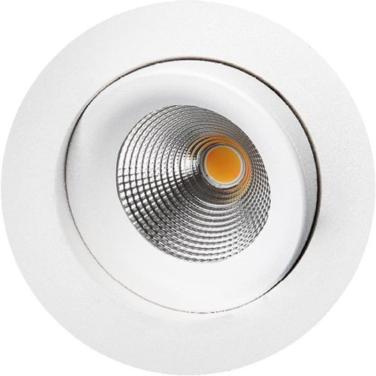 Gelia 4074210201 Downlight-valaisin 1800-3000 K