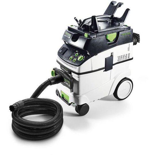 Festool CTM 36 E AC-PLANEX CLEANTEC Pölynimuri