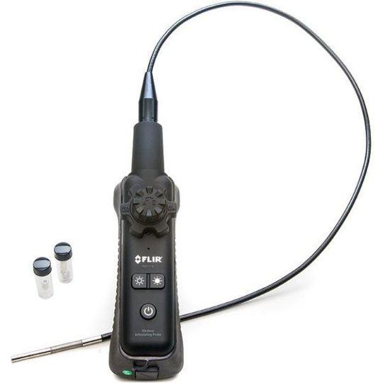 Flir VSA2-1-W Kamerasondi Langaton 1 m, Ø6 mm (VSA2-1-W)
