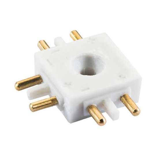 SG Armaturen 7502370 T-liitäntä SlimLine-LED-nauhaan