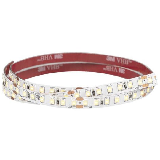 Hide-a-Lite RX HDI LED-nauha IP20, 24V, 4000K 5 m