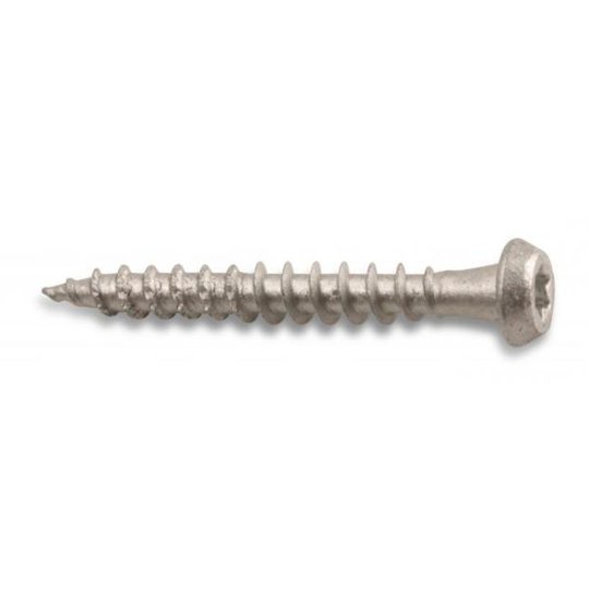 Heco 330150040584H Ankkuriruuvi 5 x 40 mm, Protect C4, 250-pakkaus