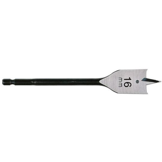 Milwaukee FB Lattaporanterä 16x152 mm