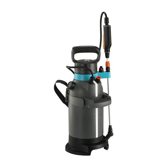 Gardena EasyPump Paineruisku 5 l