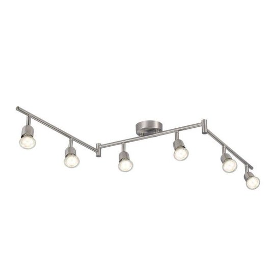 Nordlux AVENUE 47490032 Kattokisko 6 valonlähdettä, 3W, 3000K, IP20