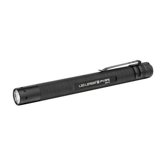 Led Lenser P4 BM Taskulamppu