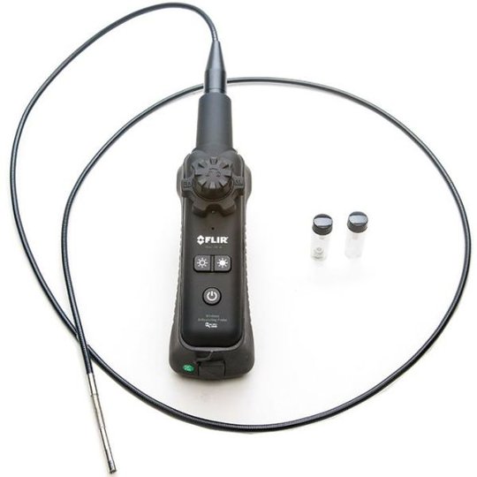 Flir VSA2-2M-W Kamerasondi Langaton 2m, Ø6mm via SF (VSA2-2M-W)
