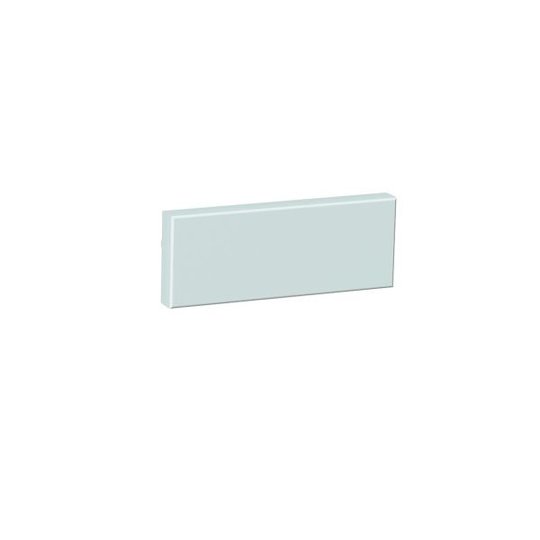 Schneider Electric Exxact Värikoodauslevy 17 x 6 x 7 mm Sininen