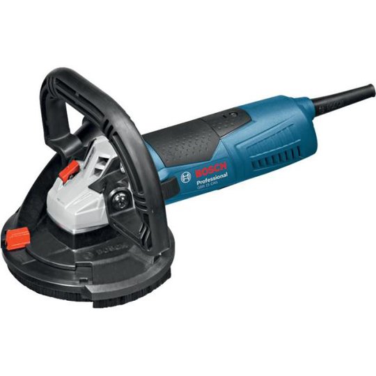 Bosch GBR 15 CAG Betonihiomakone L-BOXX ja lisävarusteet