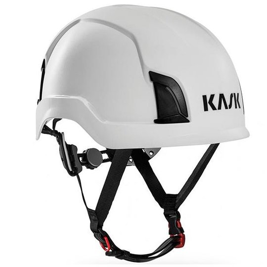 KASK ZENITH Suojakypärä valkoinen