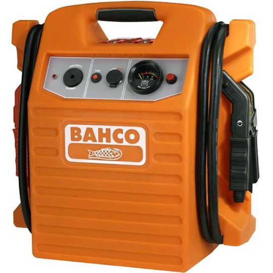 Bahco BBA1224-1700 Apukäynnistin