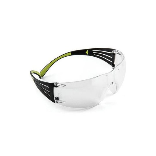3M Peltor SecureFit Comfort SF401AF Suojalasit