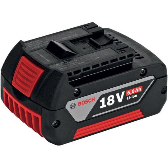 Bosch GBA 18 Litiumioniakku 6,0Ah