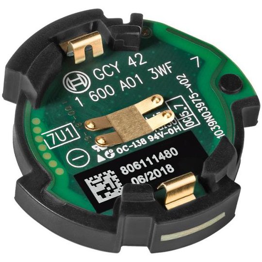 Bosch GCY 42 Jäljitystägi sis. Bluetooth