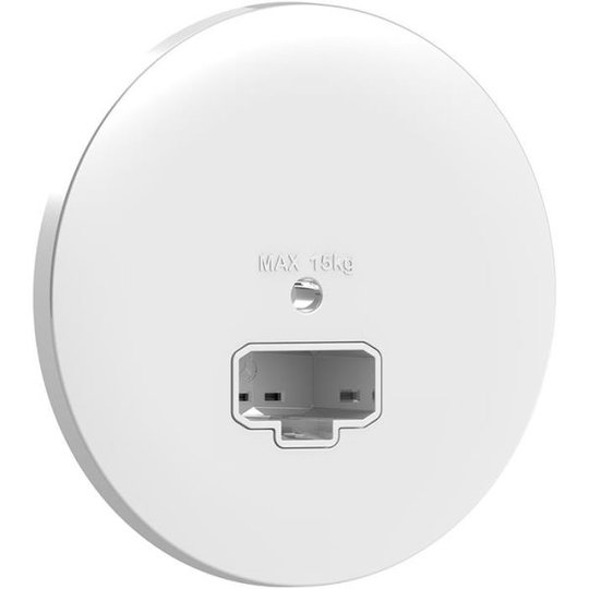 Schneider Electric Exxact WDE005001 Valaisimen liitin DCL, kattoasennukseen, upotettu