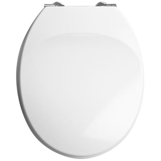 Gelia 3013120461 WC-istuin universal Valkoinen