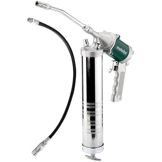 Metabo DFP 400 Rasvapuristin