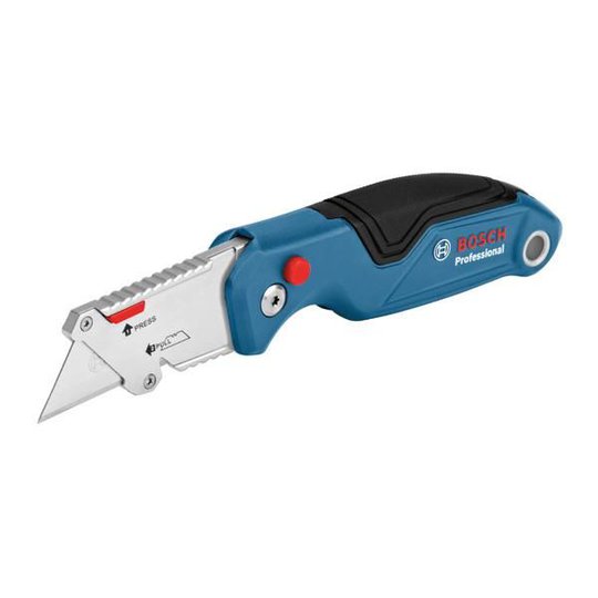 Bosch 1600A016BL Puukko