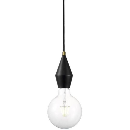 Nordlux AUD 45643003 Riippuvalaisin 60W, E27, IP20