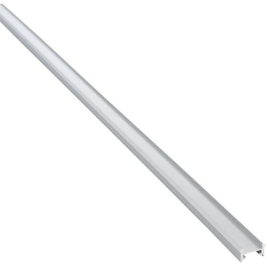 Hide-a-Lite Curl Alumiiniprofiili matalarakenteinen, 2 m