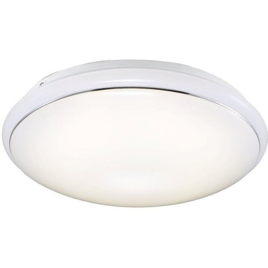 Nordlux MELO 63246001 Plafondi 12W LED, IP20, 3000K