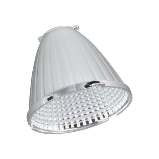 LEDVANCE Tracklight Reflektor Kohdevalaisin Ø 75 mm 38°