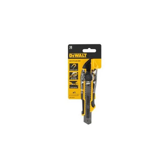 Dewalt DWHT10332-0 Katkoteräveitsi peukalopyörällä