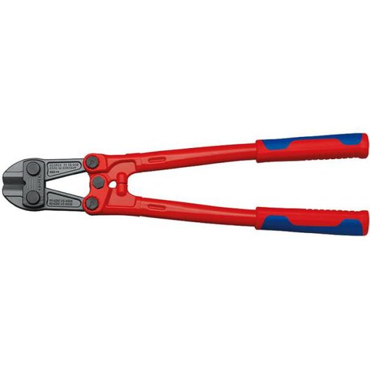 Knipex 7172-series Pulttisakset 7172460460mm