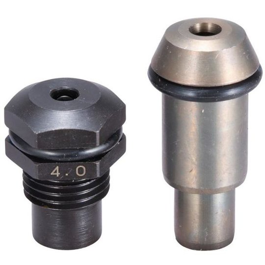 Makita 191C04-2 Tarvikesarja 4,0 mm niiteille
