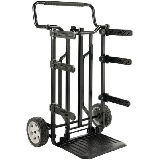 Dewalt 1-70-324 Tough System Kuljetuskärry