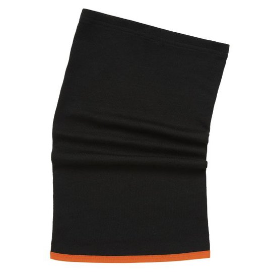 Helly Hansen Workwear Lifa Merino Tuubihuivi Musta